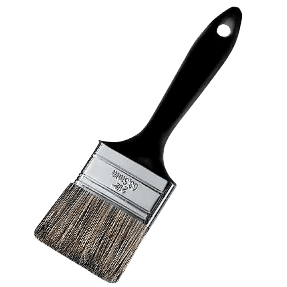 PINCEL P/ TINTA LATEXA E ACRILICA 2"